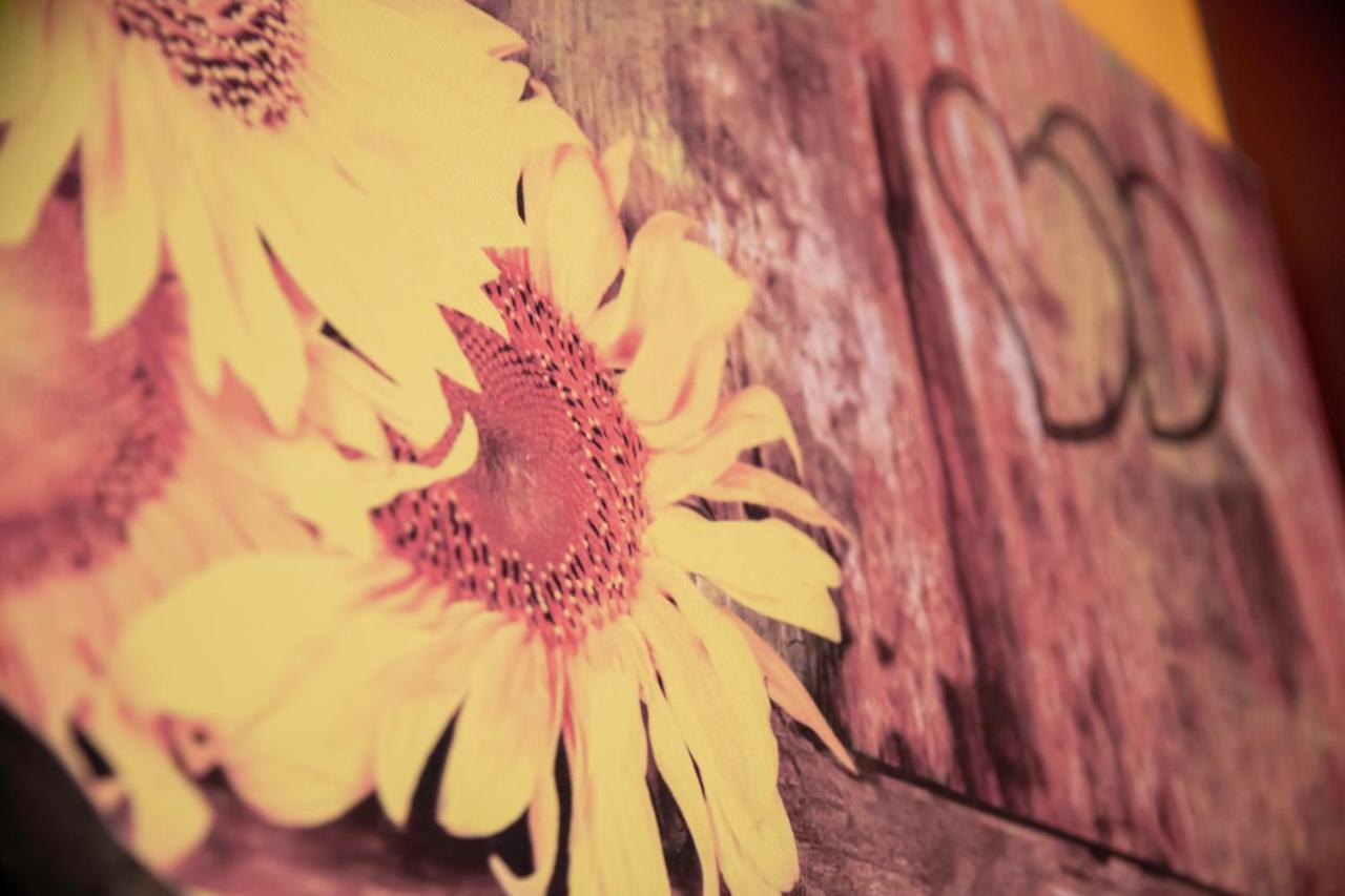 Il Fiore Di Gio Bolonha Exterior foto