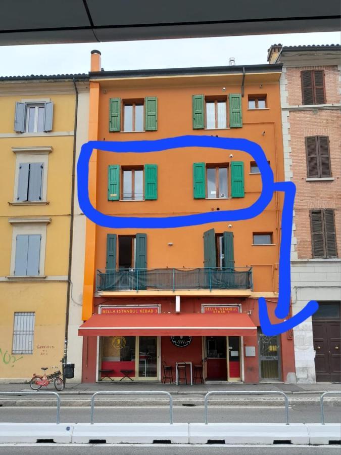 Il Fiore Di Gio Bolonha Exterior foto